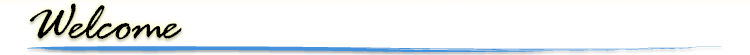 Welcome